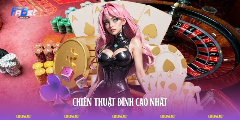 Chiến thuật đỉnh cao nhất