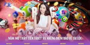 Nằm Mơ Thấy Tiền FABET Và Những Điềm Báo Về Tài Lộc